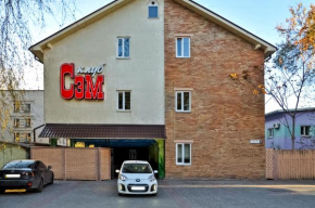  Hotel SEM  Запорожье